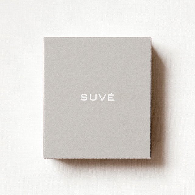 SUVÉ Hand treatment brush