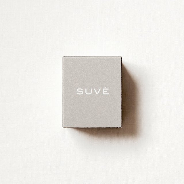 SUVÉ Body brush short hard