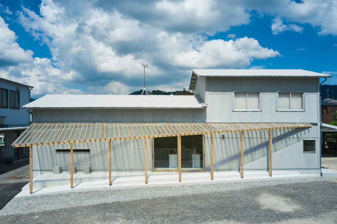 Kumano Fude Cosmetic Brush Making Workshop