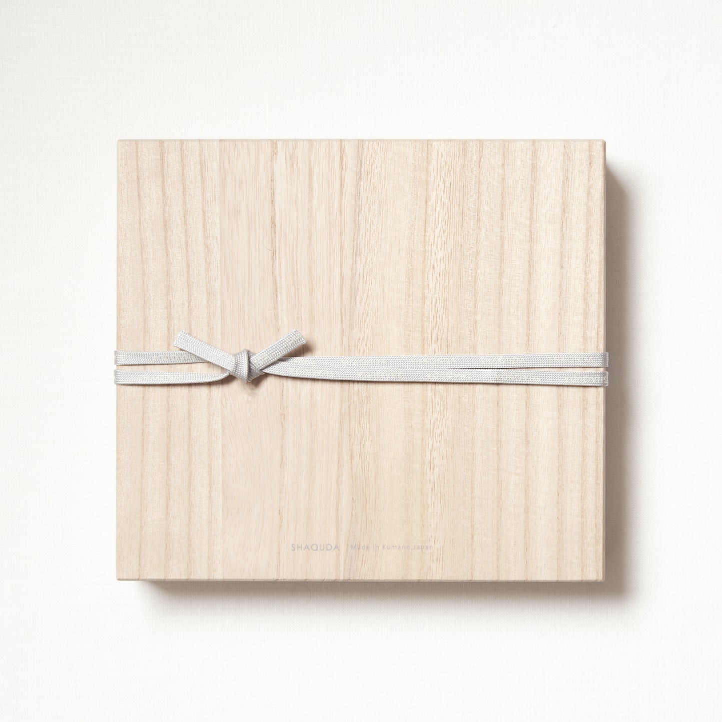 GIFT BOX　桐箱