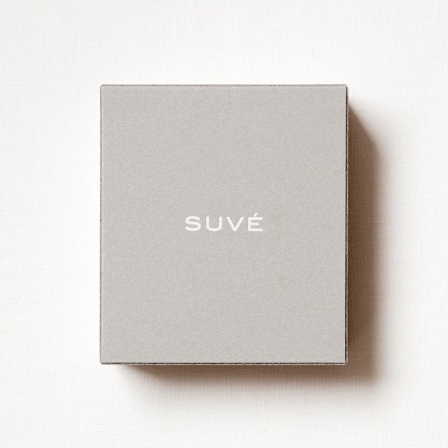 SUVÉ  Soap dish