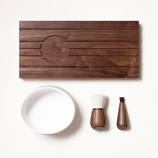 SUVÉ  Cleansing Brush Set