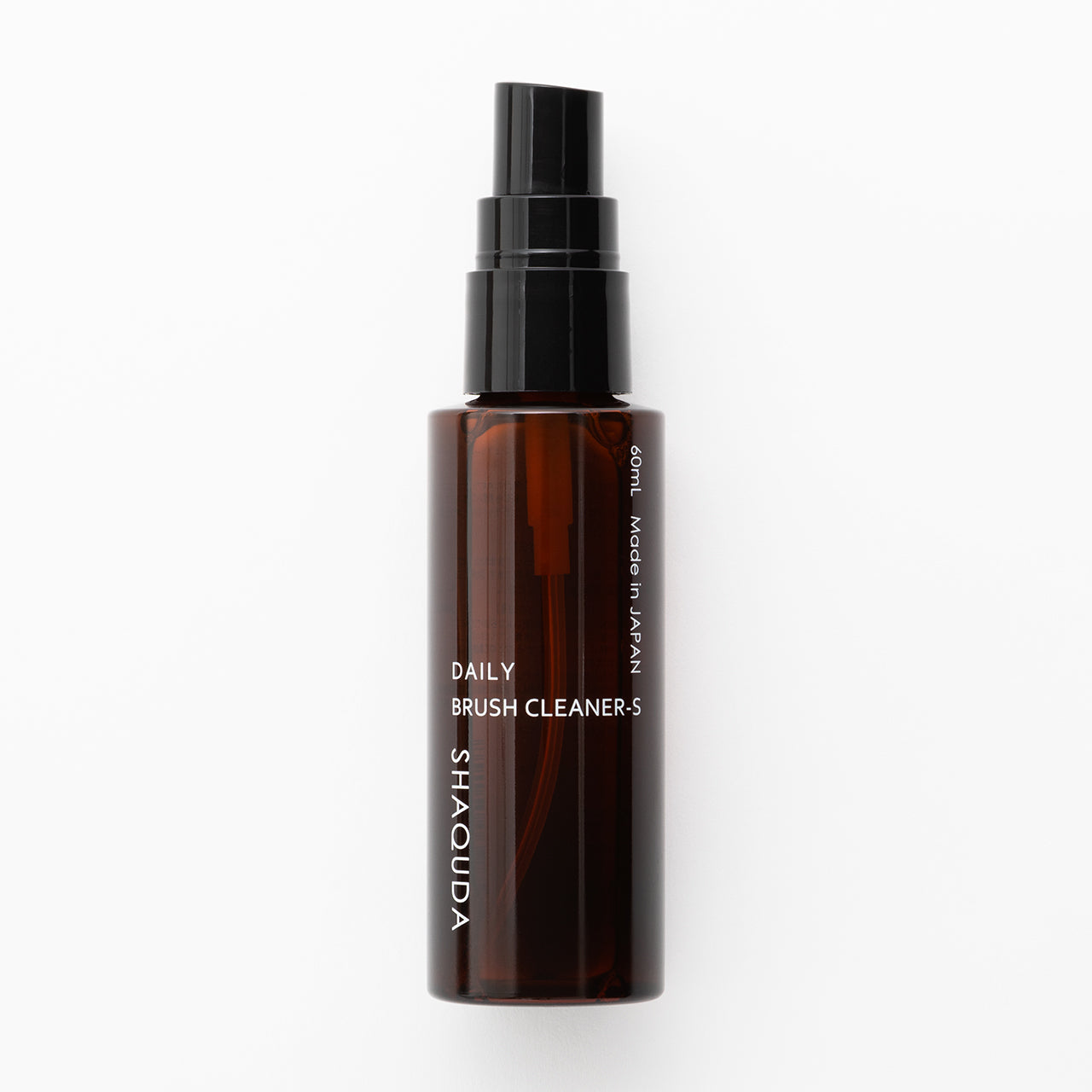 SHAQUDA Daily Brush Cleaner S