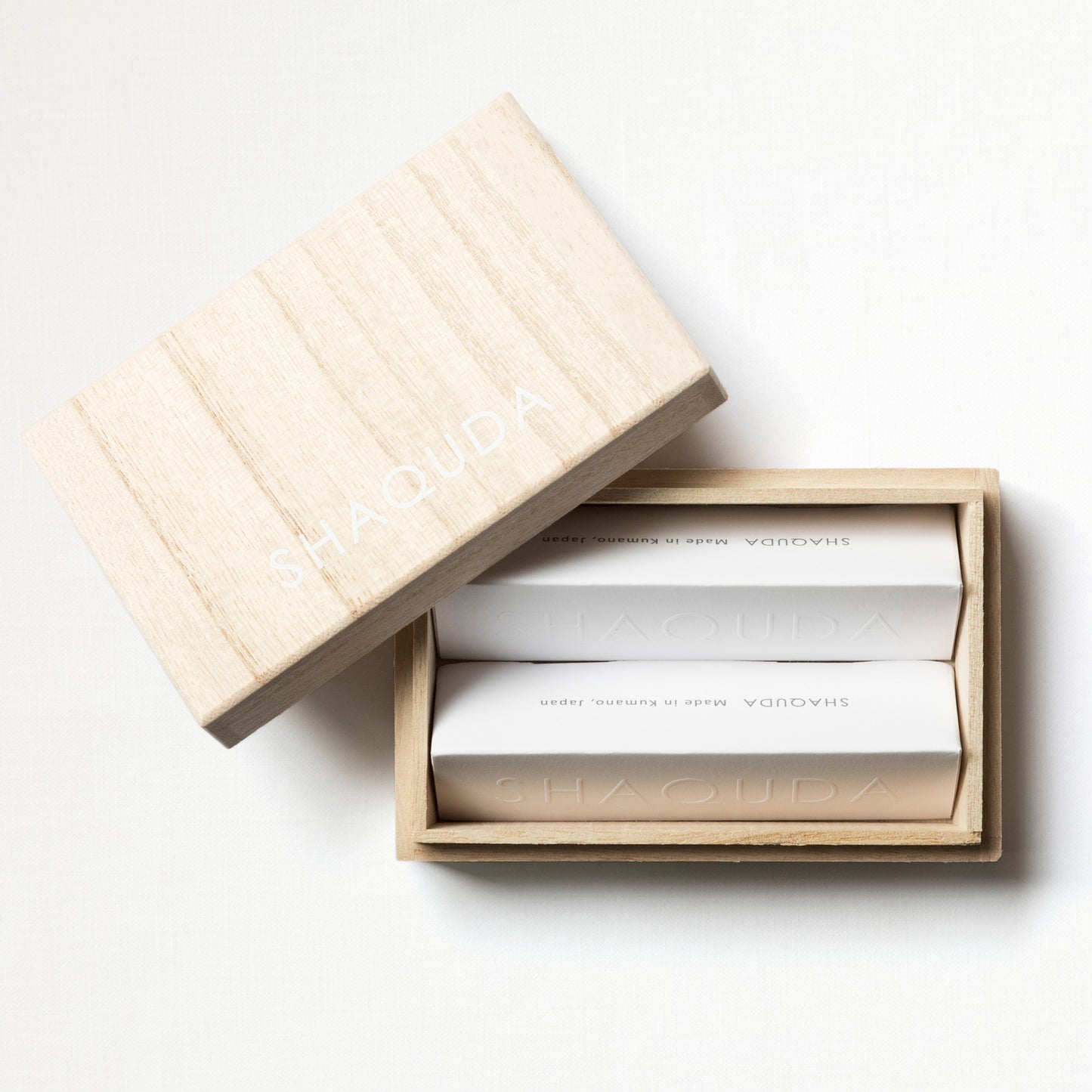 GIFT BOX　桐箱