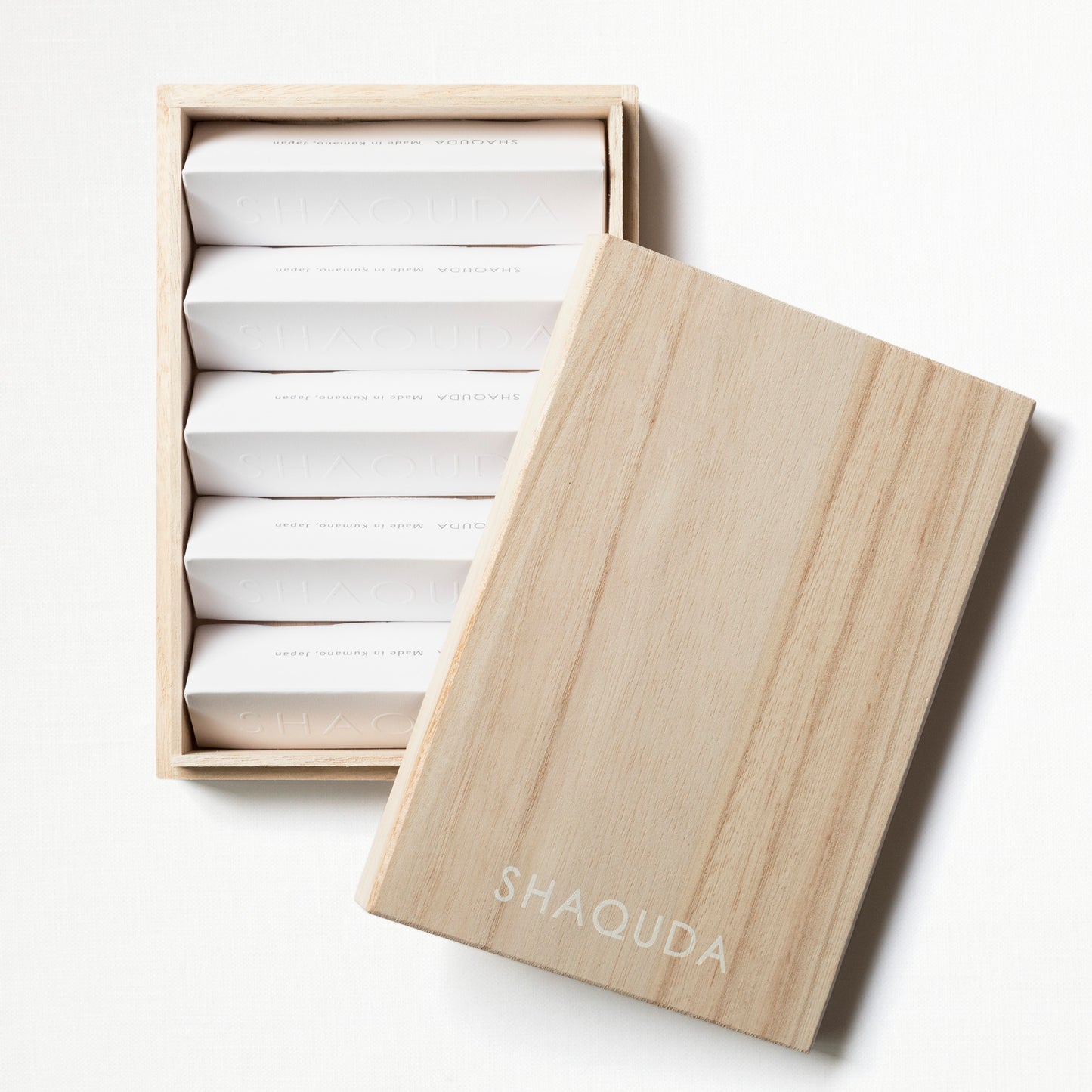 GIFT BOX　桐箱