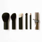 MISUMI 5 Brushes & Brush wrap