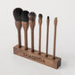 Brush display stand 6