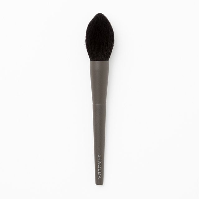 Multi face Brush natural