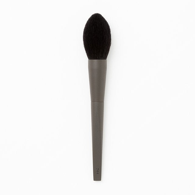 Multi face Brush natural