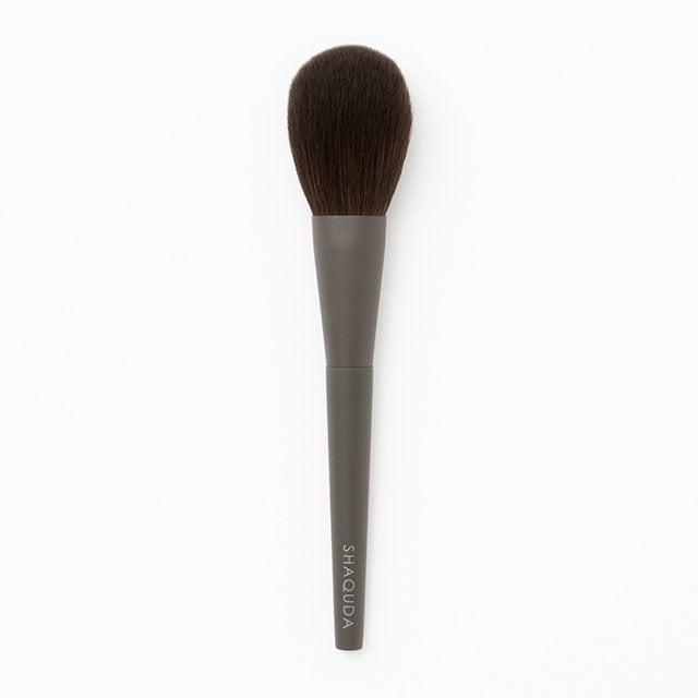 Face powder Brush synthetic