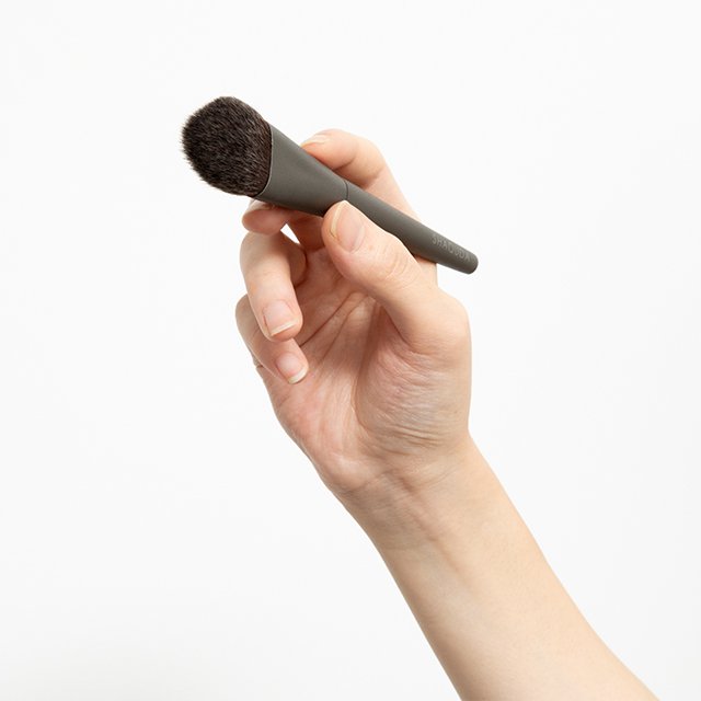 Multi foundation Brush