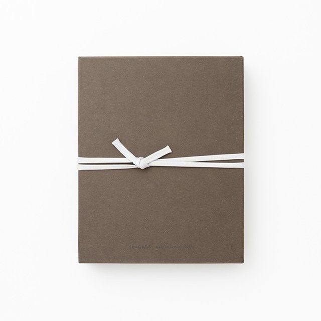GIFT BOX　貼り箱