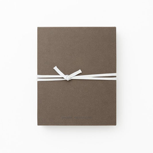 GIFT BOX　貼り箱