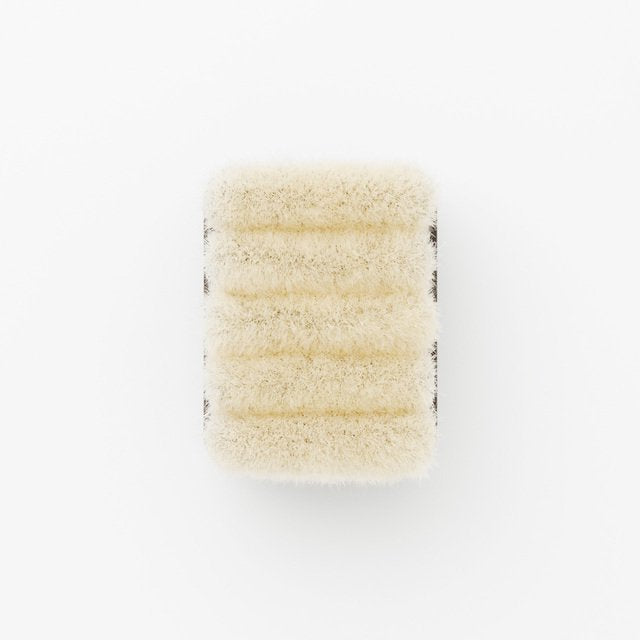 JIVA Body Brush short soft