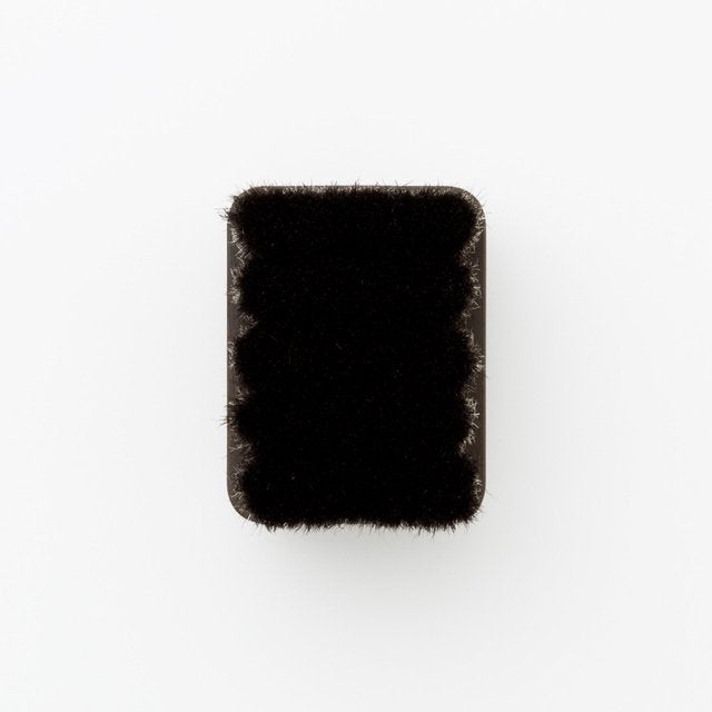 JIVA Body Brush short hard
