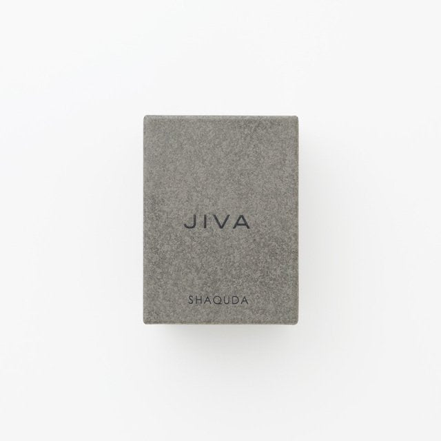 JIVA Body Brush short hard