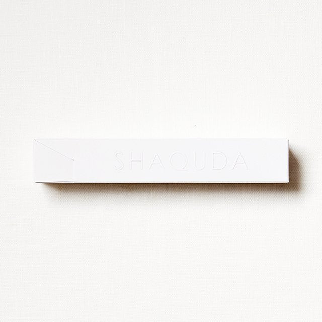 Angled face Brush