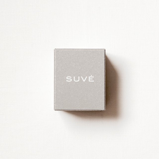 SUVÉ   Body brush short semi-hard